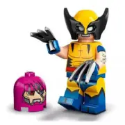 LEGO Marvel Studios Series 2 Minifigure 71039 - WOLVERINE - NIB