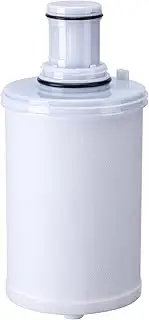 100186 Original Water Filter Replacement Cartridge Compatible with Amway Espring,3-in-1 Filter, Improving Water Purity
