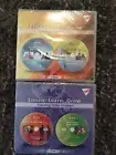 2 Amway Quixtar BWW CDs +++ from India -tamil Languages A -01 from india
