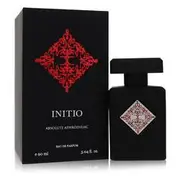 Initio Absolute Aphrodisiac Edp Spray by Initio Parfums Prives for Men-90 Ml