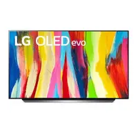 在飛比找蝦皮購物優惠-10%回饋 LG樂金 OLED55C2PSC OLED ev