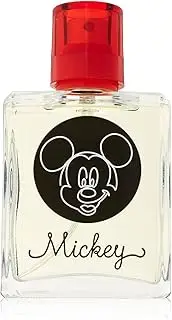 Disney Mickey Mouse 50ml + Snack Box, 50 ml