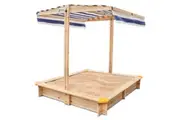 Lifespan Kids Joey Sandpit with Canopy