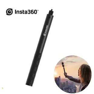 【Insta360】Insta360 GO 3(64GB)+隱形自拍桿+GO3 Care