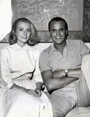 INGER STEVENS - PHOTO #18