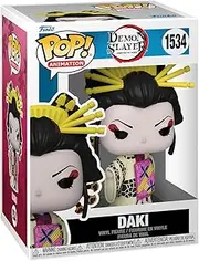 FUNKO POP! ANIME: Demon Slayer - Daki