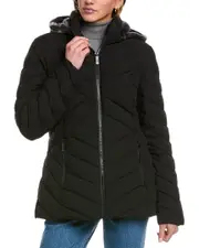 Nautica 3/4 Stretch Jacket