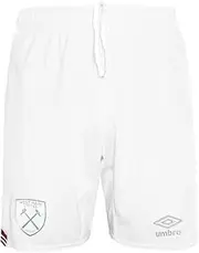[UMBRO] West Ham Away Short Jnr