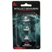 D&D Nolzur's Marvelous Miniatures: Intellect Devourers