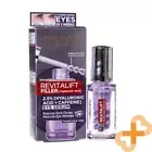 L'OREAL PARIS REVITALIFT Filler Under Eye Serum Hyaluronic Acid & Caffein 20 ml