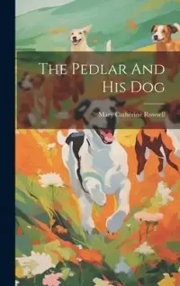在飛比找博客來優惠-The Pedlar And His Dog