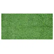 Artificial Grass Turf Mat, 32x20x0.12 Inch Fake Grass Rug Carpet