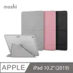 MOSHI VERSACOVER FOR IPAD 10.2吋 (7代/8代) 多角度 前後 保護套 平板套 智能 皮套