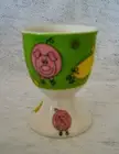 Maxwell & Williams Egg cup Fine Bone China New