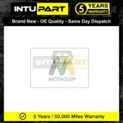 Fits Ford Focus C-Max Street Ka Volvo C30 S40 Intupart Camshaft Sensor