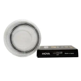 HOYA HD 72mm UV Filter 超高硬度UV鏡