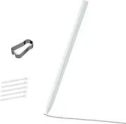 Green Galaxy Tab S9 FE S Pen for Samsung Galaxy Tab S9 FE Stylus Pen Replacement + Free 5 Tips for Samsung Galaxy Tab S9 FE Stylus S Pen