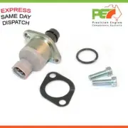 New *OEM* Fuel Pressure Regulator To Fit Mitsubishi Triton GLX GLX-R/VR GLS ML