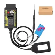 GODIAG GT110 FOR V.W Skoda Seat CAN-Bus UDS 4th IMM0 System Test Platform Cable