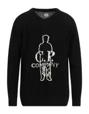 [C.P. COMPANY] C. P. COMPANY Sweaters - Item 14522861