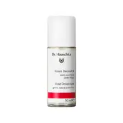 Dr Hauschka Rose Deodorant (Roll-On)