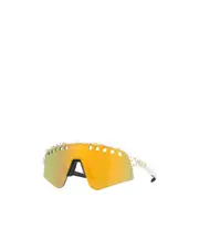 Geometric Sunglasses One size Orange