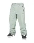 Volcom L Gore-Tex Men's Snow Pants, Agave, X-Large