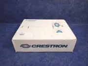 NEW Crestron ST-IO KIT Cresnet 8 Relay & 4 Digital/Analog Input Module (E9)