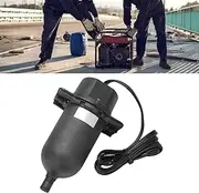 SustVita Engine Heater, 1000W Self Circulating Coolant Heater for Generators, Aluminum Block Heater with Automatic Thermostat