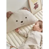 在飛比找蝦皮購物優惠-Wooli_life 韓國品牌 嬰兒枕 安撫枕 Decovi