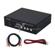 MAT-1500Pro General Automatic Antenna Tuning Shortwave Radio for YAESU