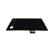 Car LCD Screen display Radio Replacement For Honda Insight 2019-2022 C080EAB02.6 (for: Honda)