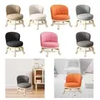 Low Rolling Stool Low Roller Seat Stool with Back ° Rotating Rolling Stool