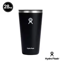 在飛比找momo購物網優惠-【Hydro Flask】28oz/828ml 隨行杯(時尚
