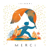 在飛比找誠品線上優惠-Merci