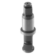 Pneumatic Wrench Spindle 1/2 Inch Square Parts for 1/2 Inch Air Wrench L3Y7