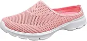[Sisttke] Slippers Women's Men's Clogs Slip On Slippers Summer Outdoor Breathable Comfortable Garden Shoes Non-Slip Slippers Sabots