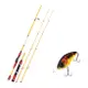 Apis Bathgame XT Lure Fishing Rod Multi Set 黃色 + Tamaki DC-400 Hard Bait Lure 70mm 316H RED GILL