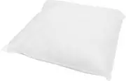 NOLITOY Versatile Pillow Insert Square Pillow Core for Sofa Couch Bed Chair Pp Cotton Padding 45x45cm