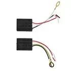 Electrical Equipment Induction Switch Control Dimmer Light Maintenance