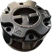 KOKPIT 1 Piece X Fit FOR MAZDA B Series Fighter 99-01，for FORD Ranger INTL ONLY Courier -90 FREE WHEEL HUB B038 S234-33-205C S23433205