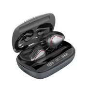 Wireless T20 Tws Bluetooth Earphones with Led Display & Charging Box