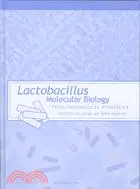 在飛比找三民網路書店優惠-Lactobacillus Molecular Biolog