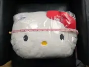 Hello Kitty and Friends By Sanrio Pillow Plush Large SEALED