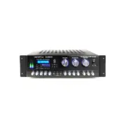 VOCOPRO DA-9808-RV Professional 600w Bluetooth Karaoke Amplifier Mixer DSP FX