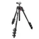 Manfrotto 新190系列碳纖維四節腳架 MT190CXPRO4 公司貨