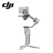 DJI RS 4 Mini Handheld Gimbal Stabilizer for Mirrorless DSLR Camera Photography