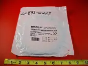 Schunk 0301557 Inductive Proximity Sensor Switch INK 65/O Nib New