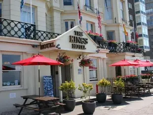 國王飯店The Kings Hotel