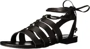 [COOL PLANET] Steve Madden Womens Carrrter Carrrter Black Size: 6 B(M) US